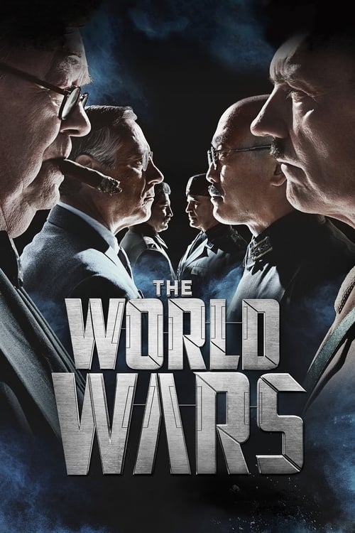 Poster della serie The World Wars