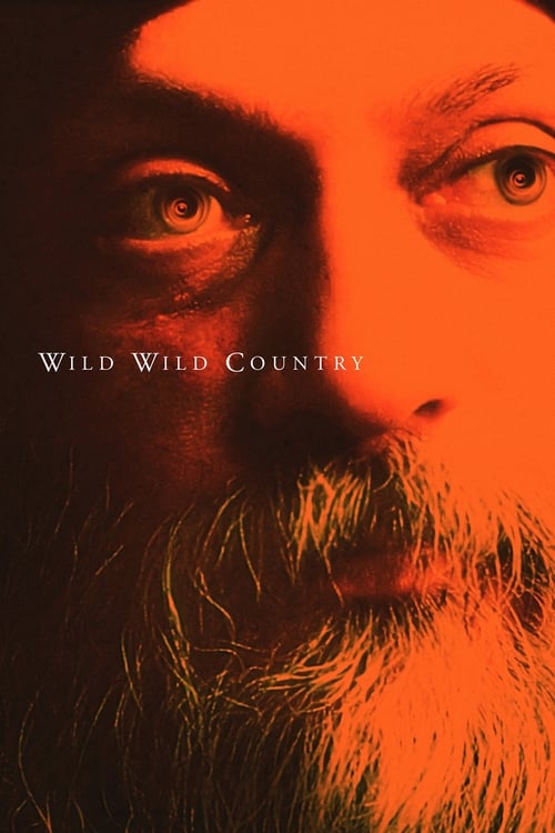 Poster della serie Wild Wild Country