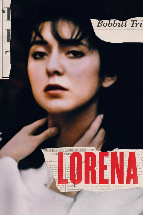 Poster della serie Lorena