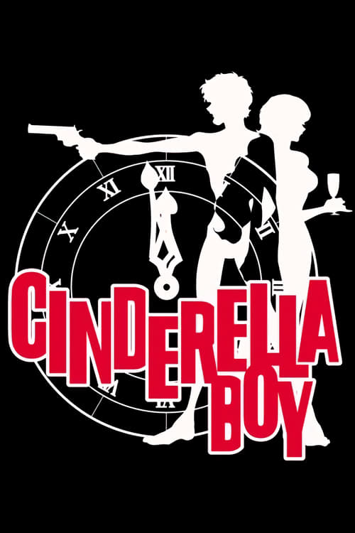 Poster della serie Cinderella Boy