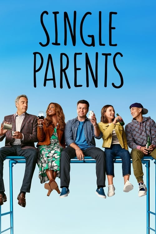 Poster della serie Single Parents