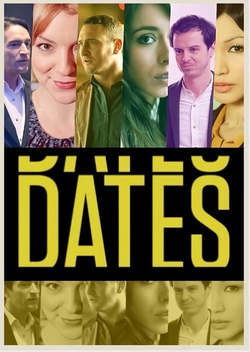 Poster della serie Dates