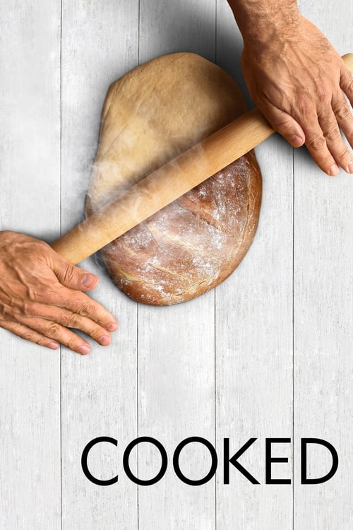 Poster della serie Cooked