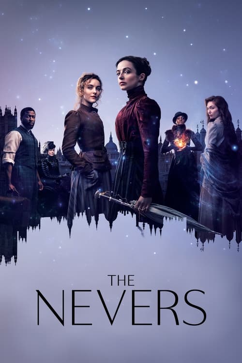 Poster della serie The Nevers
