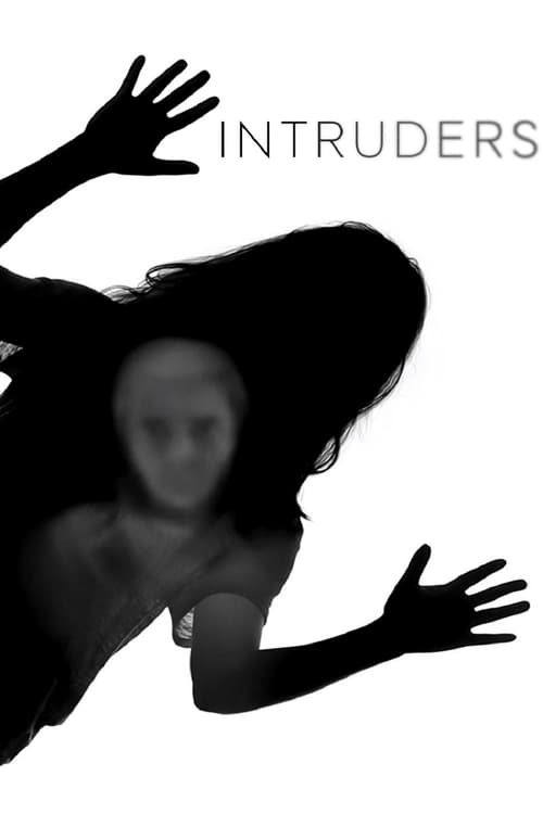 Poster della serie Intruders