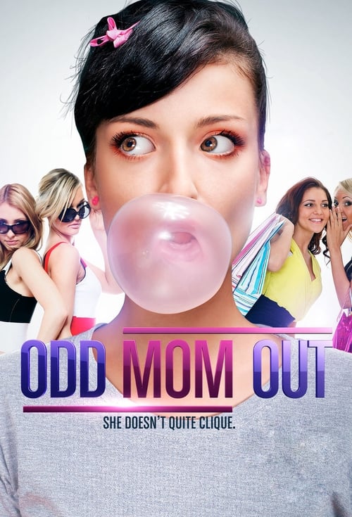 Poster della serie Odd Mom Out