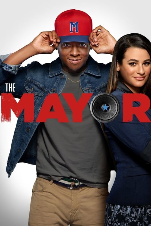 Poster della serie The Mayor