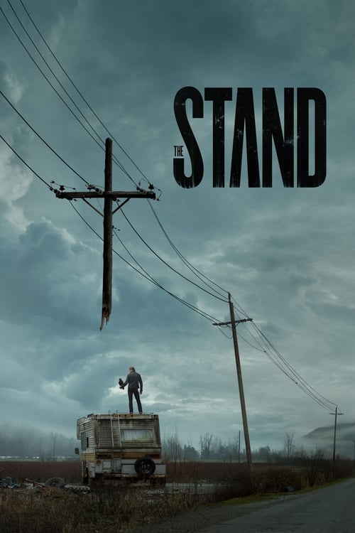 Poster della serie The Stand