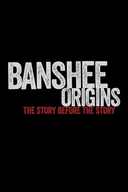 Poster della serie Banshee: Origins