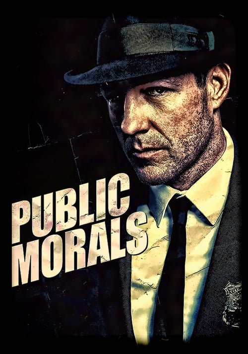 Poster della serie Public Morals