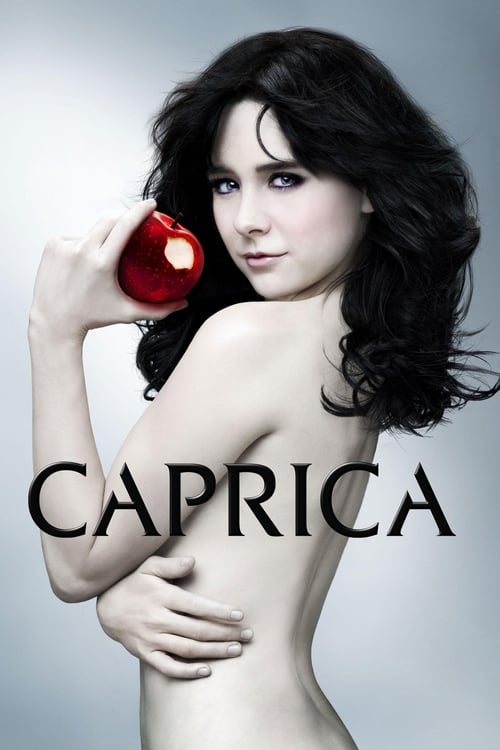 Poster della serie Caprica