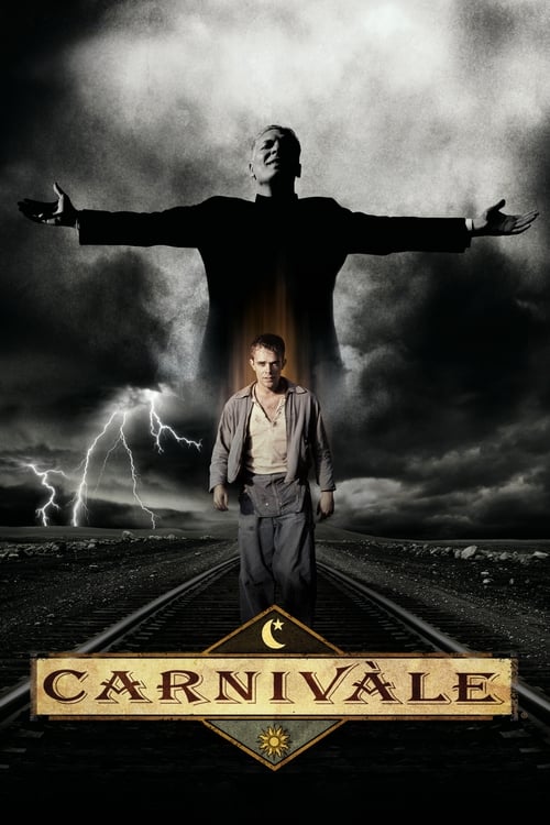 Poster della serie Carnivàle