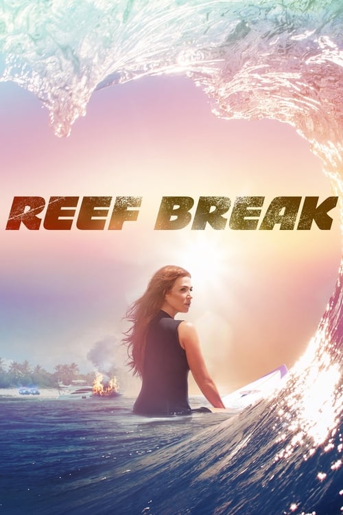 Poster della serie Reef Break