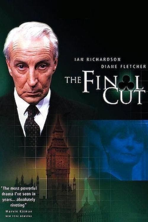 Poster della serie The Final Cut