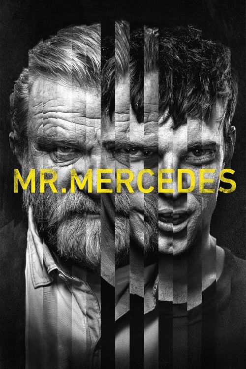 Poster della serie Mr. Mercedes