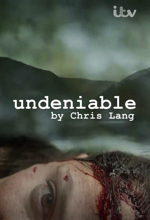 Poster della serie Undeniable