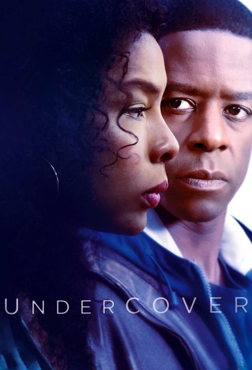 Poster della serie Undercover