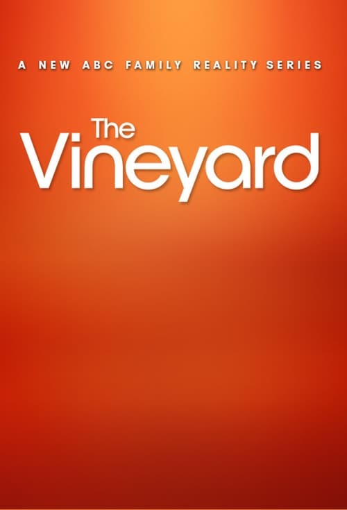 Poster della serie The Vineyard