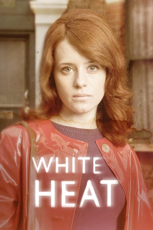 Poster della serie White Heat