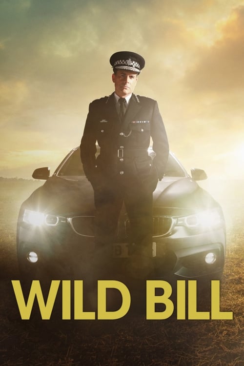 Poster della serie Wild Bill