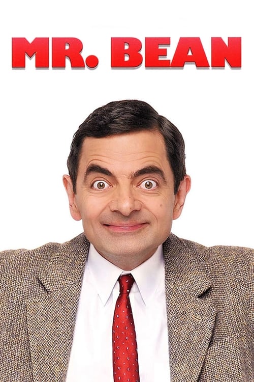 Poster della serie Mr. Bean