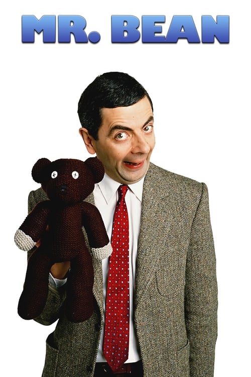 Poster della serie Mr. Bean