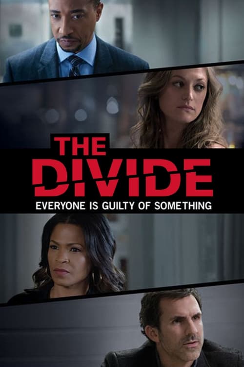 Poster della serie The Divide