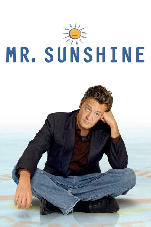 Poster della serie Mr. Sunshine