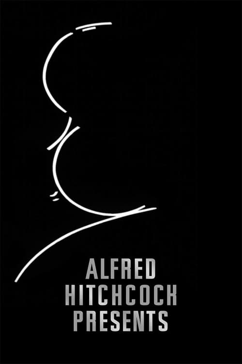 Poster della serie Alfred Hitchcock Presents