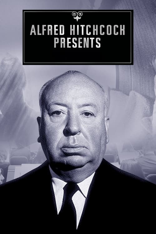 Poster della serie Alfred Hitchcock Presents