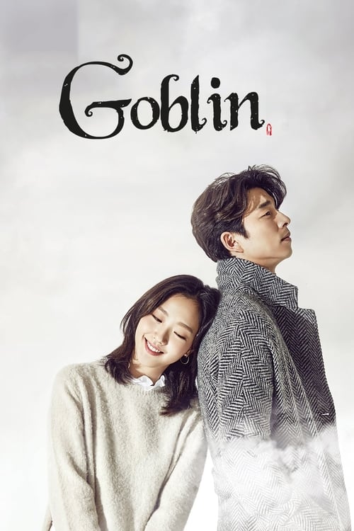 Poster della serie Goblin