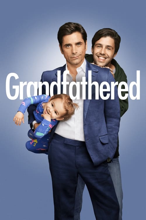 Poster della serie Grandfathered