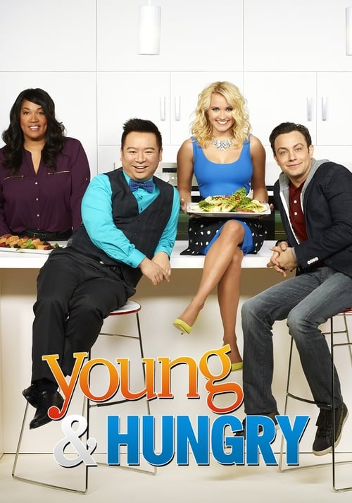 Poster della serie Young & Hungry