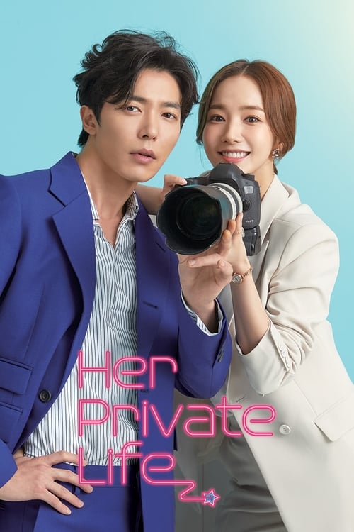 Poster della serie Her Private Life