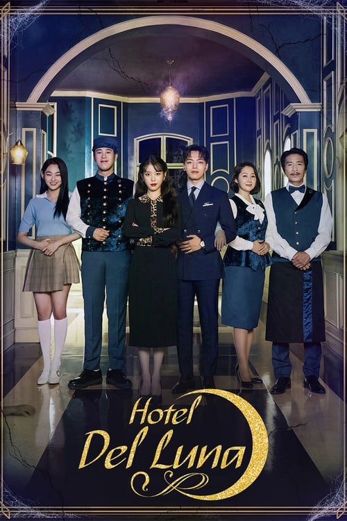 Poster della serie Hotel Del Luna