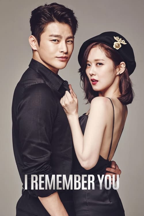 Poster della serie I Remember You