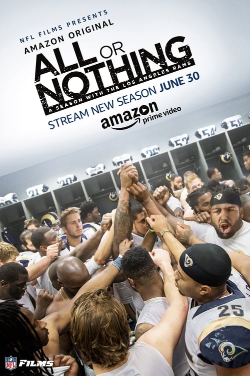 Poster della serie All or Nothing