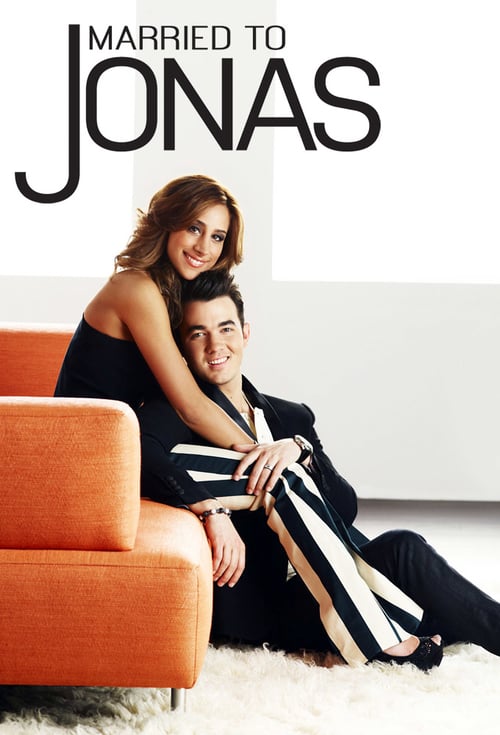 Poster della serie Married to Jonas