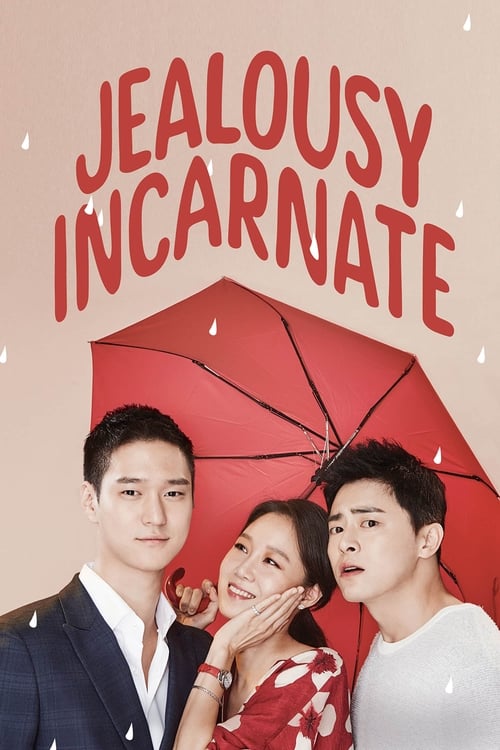 Poster della serie Jealousy Incarnate