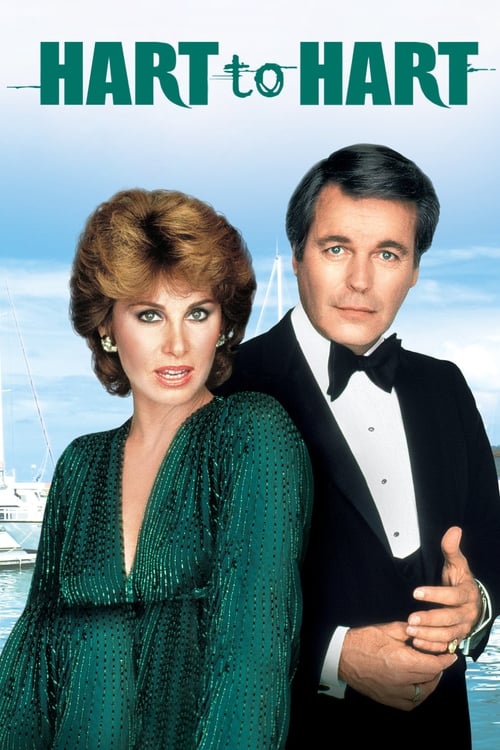 Poster della serie Hart to Hart