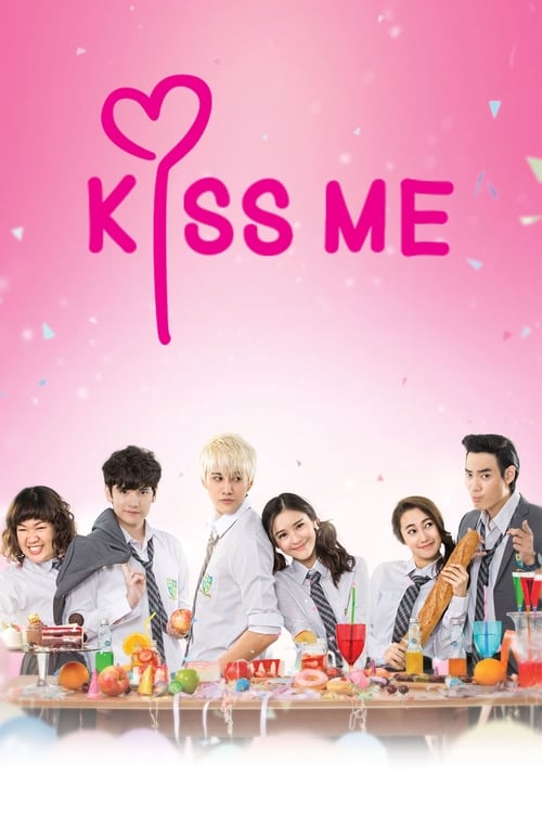 Poster della serie Kiss Me