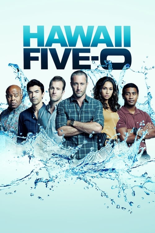 Poster della serie Hawaii Five-0