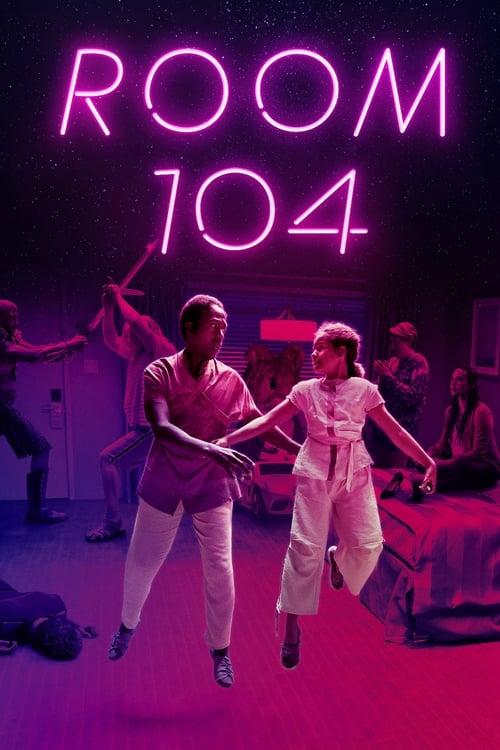 Poster della serie Room 104