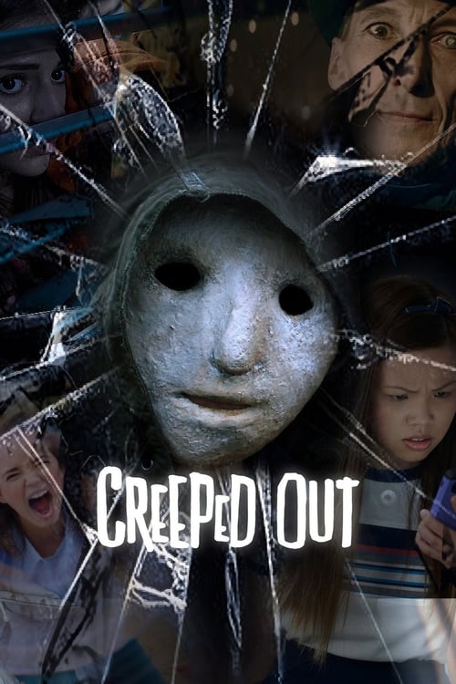 Poster della serie Creeped Out
