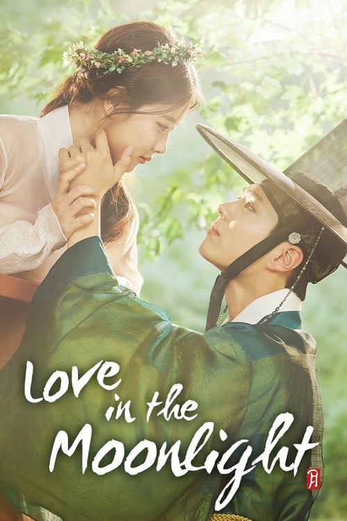 Poster della serie Love in the Moonlight