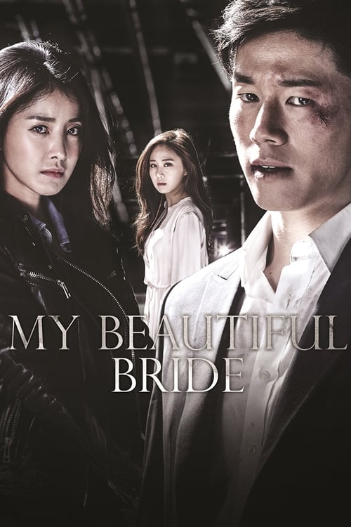 Poster della serie My Beautiful Bride