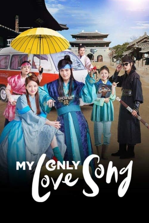 Poster della serie My Only Love Song