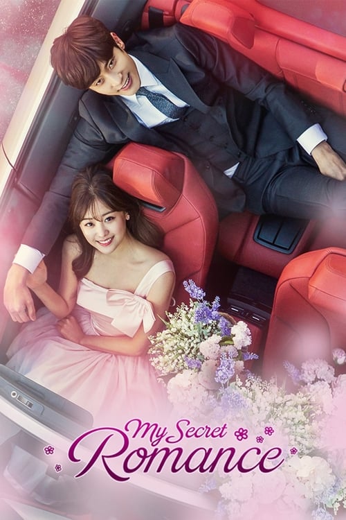 Poster della serie My Secret Romance