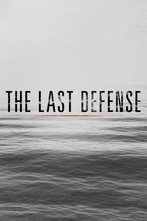 Poster della serie The Last Defense