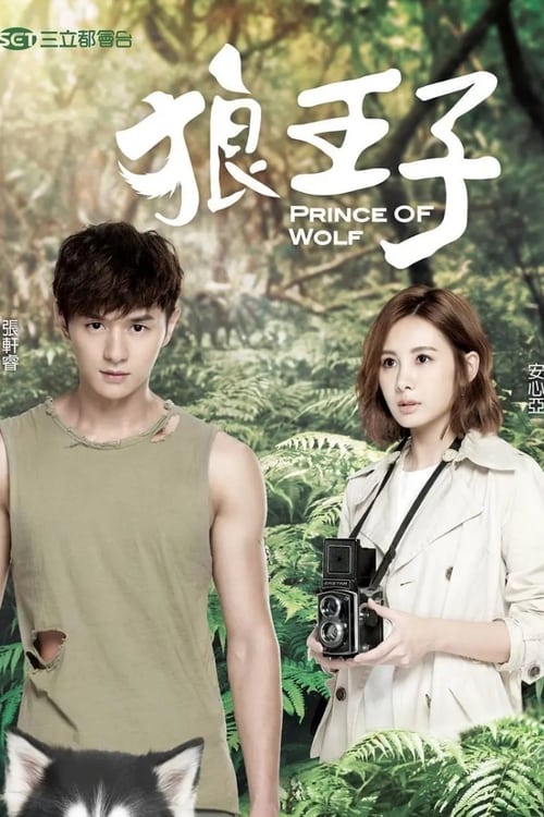 Poster della serie Prince of Wolf